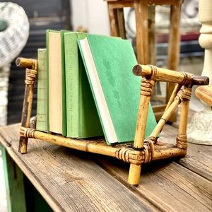 Meet your Posher, Missy